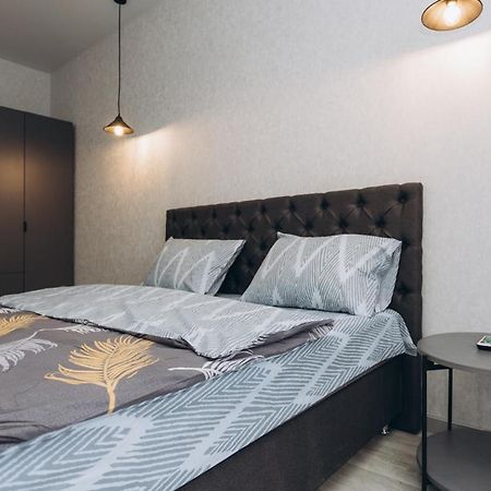 Apart Lux Elegant Soemy Buitenkant foto