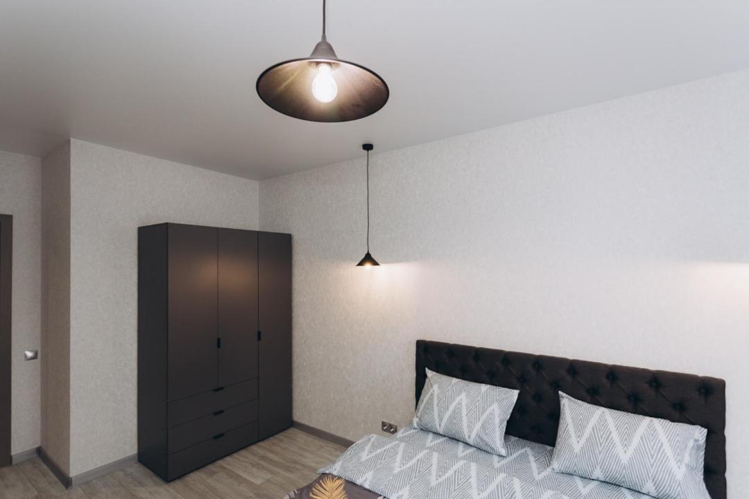 Apart Lux Elegant Soemy Buitenkant foto
